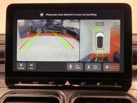 2025 Smart #1 SMART PRO PLUS #1 | Panoramic Sunroof | 360 camera | Reversing Camera €26,950 thumbnail