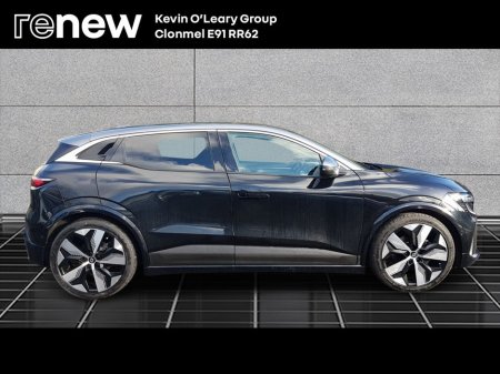 2023 Renault Megane E-Tech EV60 220hp Techno €24,995 thumbnail