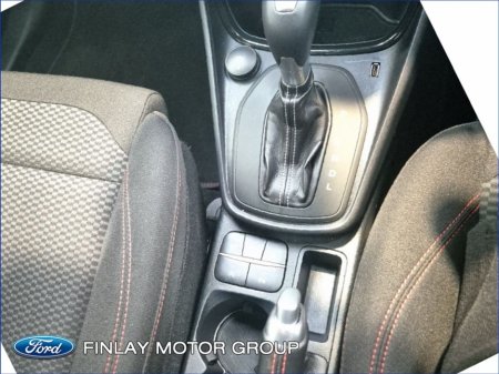 2024 Ford Puma ST-LINE 5D 1.0T 125 MHEV thumbnail