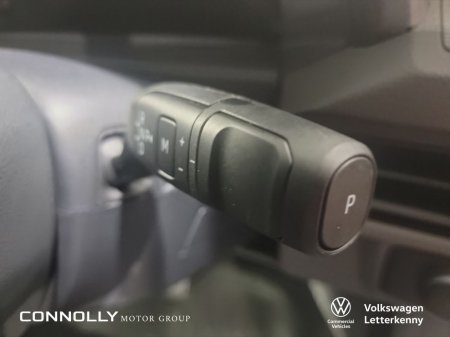 2026 Volkswagen Transporter - thumbnail 9