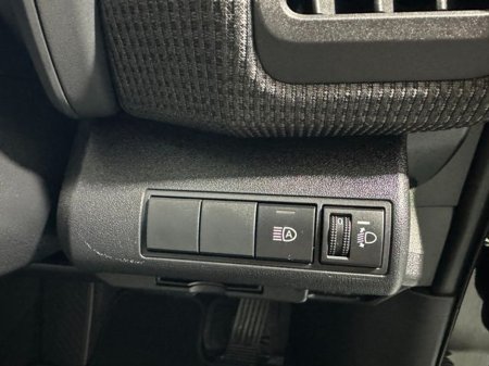 2024 Toyota bZ4X - thumbnail 14