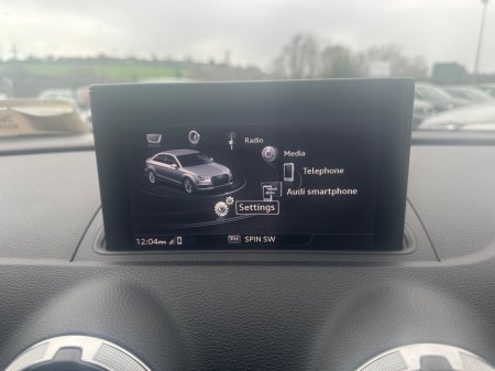 2020 Audi A3 30 TDI 116HP SE €22,950 thumbnail