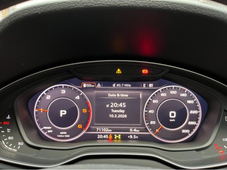 2020 Audi Q5 - thumbnail 27