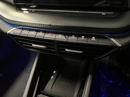 2025 Skoda Octavia - thumbnail 12
