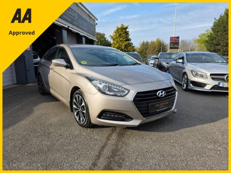 2016 Hyundai i40 - thumbnail 15