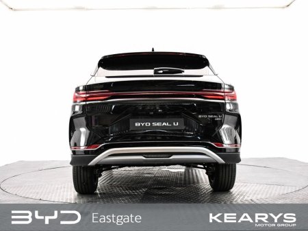 2026 BYD Seal U Boost Order YOUR 261 Today! €45,000 thumbnail