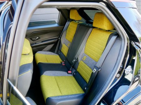 2025 Renault 5 - thumbnail 20