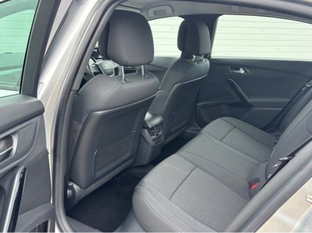 2012 Peugeot 508 ACTIVE 2.0 HDI 140 4DR €5,950 thumbnail