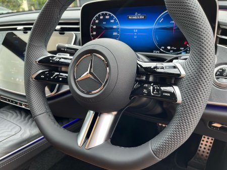 2026 Mercedes-Benz E Class - thumbnail 21