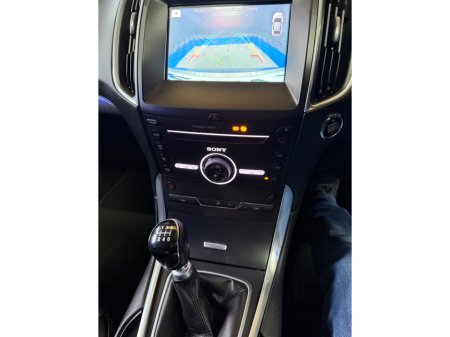 2016 Ford S-Max - thumbnail 17