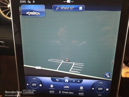 2023 Mercedes-Benz SL Class AMG MERCEDES-AMG SL 43 €99,950 thumbnail