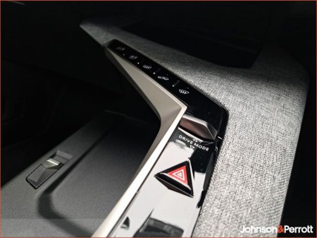 2025 Peugeot 3008 1.2 MHEV 145bhp eDCS6 Allure €40,900 thumbnail