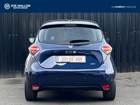2023 Renault Zoe - thumbnail 14