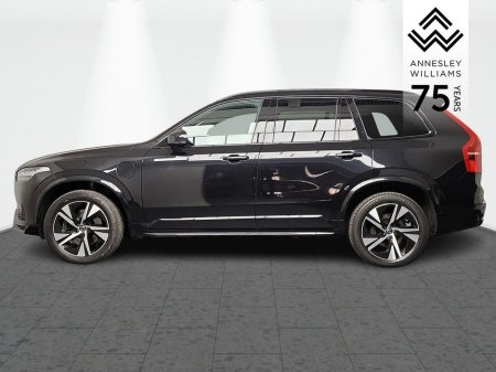 2021 Volvo XC90 - photo 5