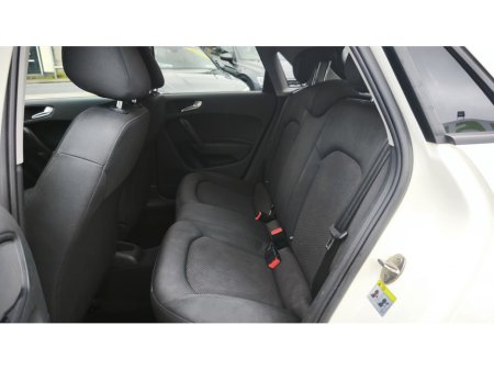 2014 Audi A1 1.6 TDI SE SPORTBACK 105PS  1 Year Warranty €10,950 thumbnail