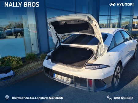 2024 Hyundai Ioniq 6 - thumbnail 7