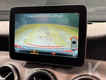 2017 Mercedes-Benz GLA Class - thumbnail 18