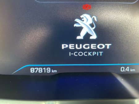 2019 Peugeot 3008 1.5 BlueHDi 130bhp Allure Auto €18,950 thumbnail