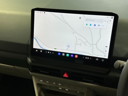 2026 Kia PV5 K4 Passenger 5 Seater €47,500 thumbnail