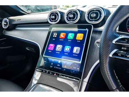 2025 Mercedes-Benz C Class - thumbnail 20