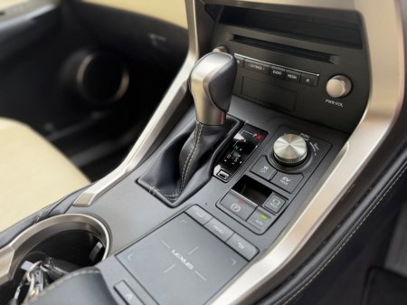 2020 Lexus NX 300 h - thumbnail 19