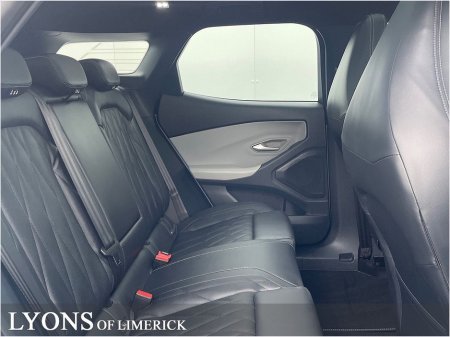 2025 Ford Explorer - thumbnail 5