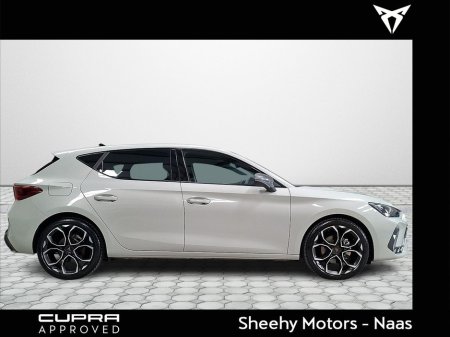 2025 Cupra Leon - thumbnail 16