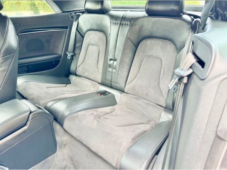 2012 Audi A5 - thumbnail 15