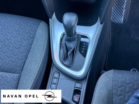 2023 Toyota Yaris Cross Cross Luna 1.5 Hybrid €26,950 thumbnail