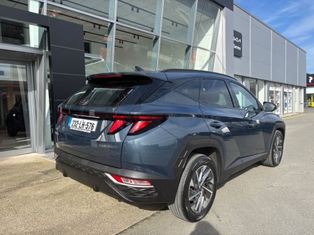 2023 Hyundai Tucson - thumbnail 8