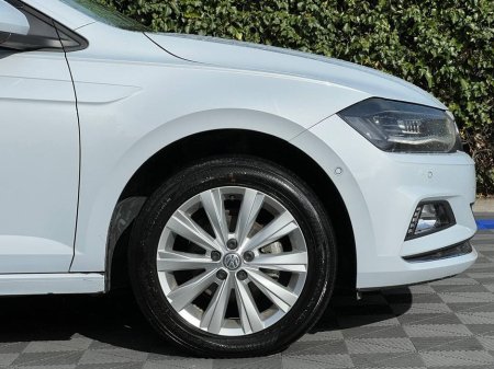 2018 Volkswagen Polo - thumbnail 9