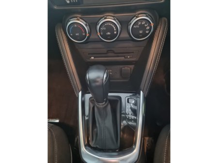 2016 Mazda Demio - thumbnail 15