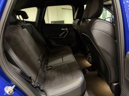 2025 BMW X1 25e M-SPORT PRO X-DRIVE=ONLY 3000 MILES//HUGE SPEC//AS NEW=2 YEAR BMW WARRANTY=TAILORED FINANCE PACKAGES INCL PCP AVAILABLE=TRADE IN'S WELCOME €54,995 thumbnail