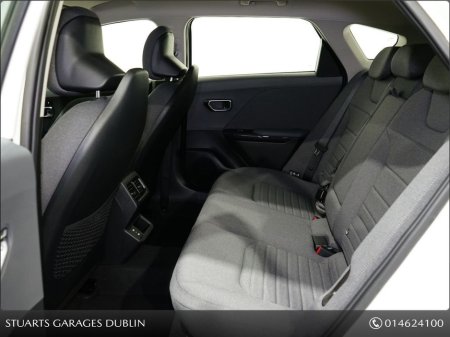 2026 Kia K4 - thumbnail 5