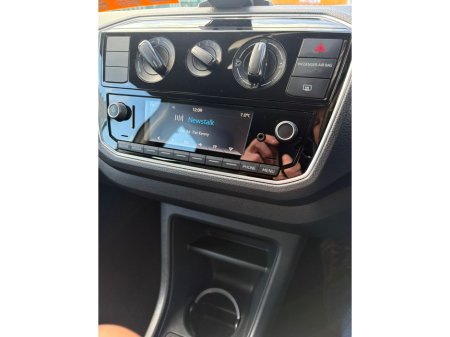 2018 Volkswagen up! UP| TAKE 1.0 60HP 5DR €9,950 thumbnail