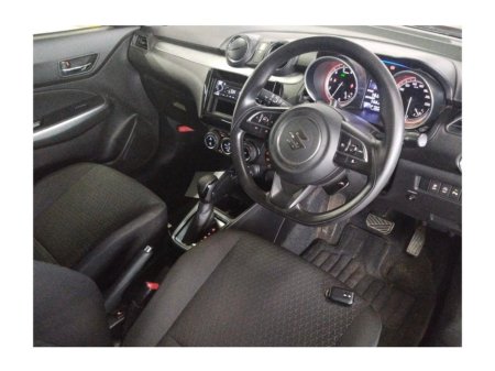 2020 Suzuki Swift 1.2 SZ3 Hybrid Dualjet MT €14,950 thumbnail