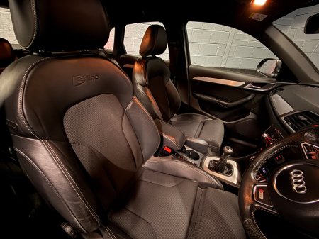 2016 Audi Q3 - thumbnail 6