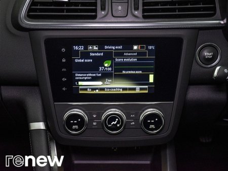 2022 Renault Kadjar S Edition TCe 140 (MY21.5) thumbnail