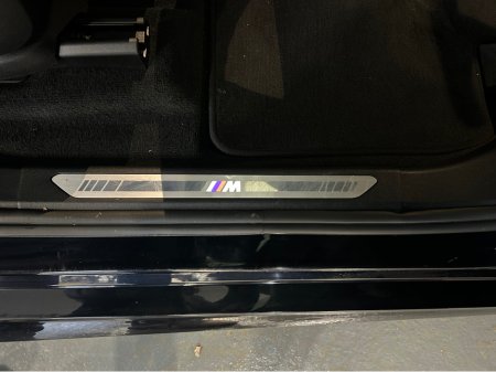 2022 BMW X5 XDRIVE45E M SPORT AUTO €59,950 thumbnail