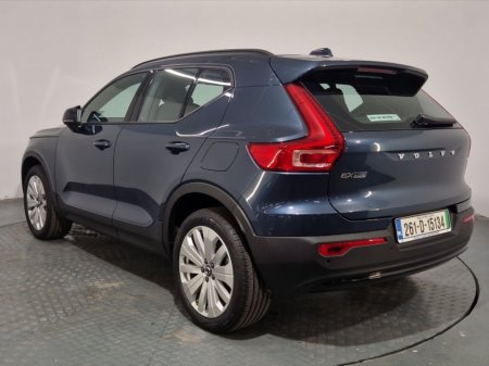 2026 Volvo EX40 Single Motor Core €45,950 thumbnail