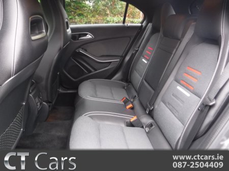 2016 Mercedes-Benz A Class - thumbnail 11