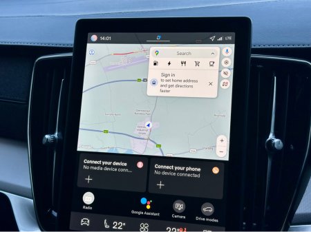 2025 Volvo XC90 CORE T8 PHEV AWD AUTO thumbnail