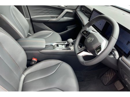 2025 MG HS - thumbnail 10