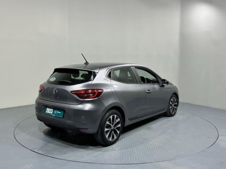 2023 Renault Clio - thumbnail 7