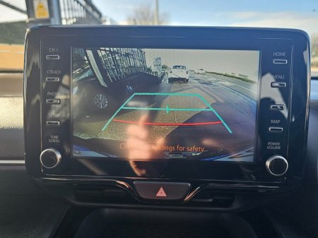 2023 Toyota Yaris YARIS CROSS, LUNA MODEL, HYBIRD, FINANCE, WARRANTY, 5 STAR REVIEWS €22,995 thumbnail