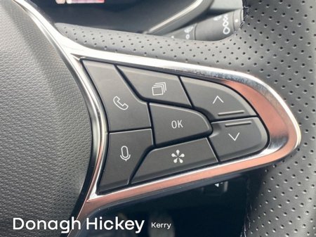 2026 Renault Captur - thumbnail 20