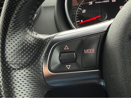 2014 Audi TT - thumbnail 16