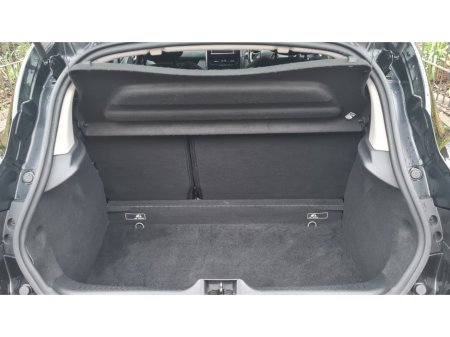 2014 Renault Clio 1.2 Petrol Dynamique MediaNav 75 bhp €6,900 thumbnail