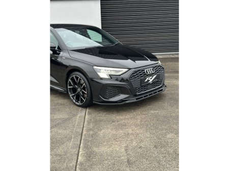 2021 Audi A3 - thumbnail 6