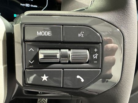 2026 Kia EV5 GT Line €55,990 thumbnail